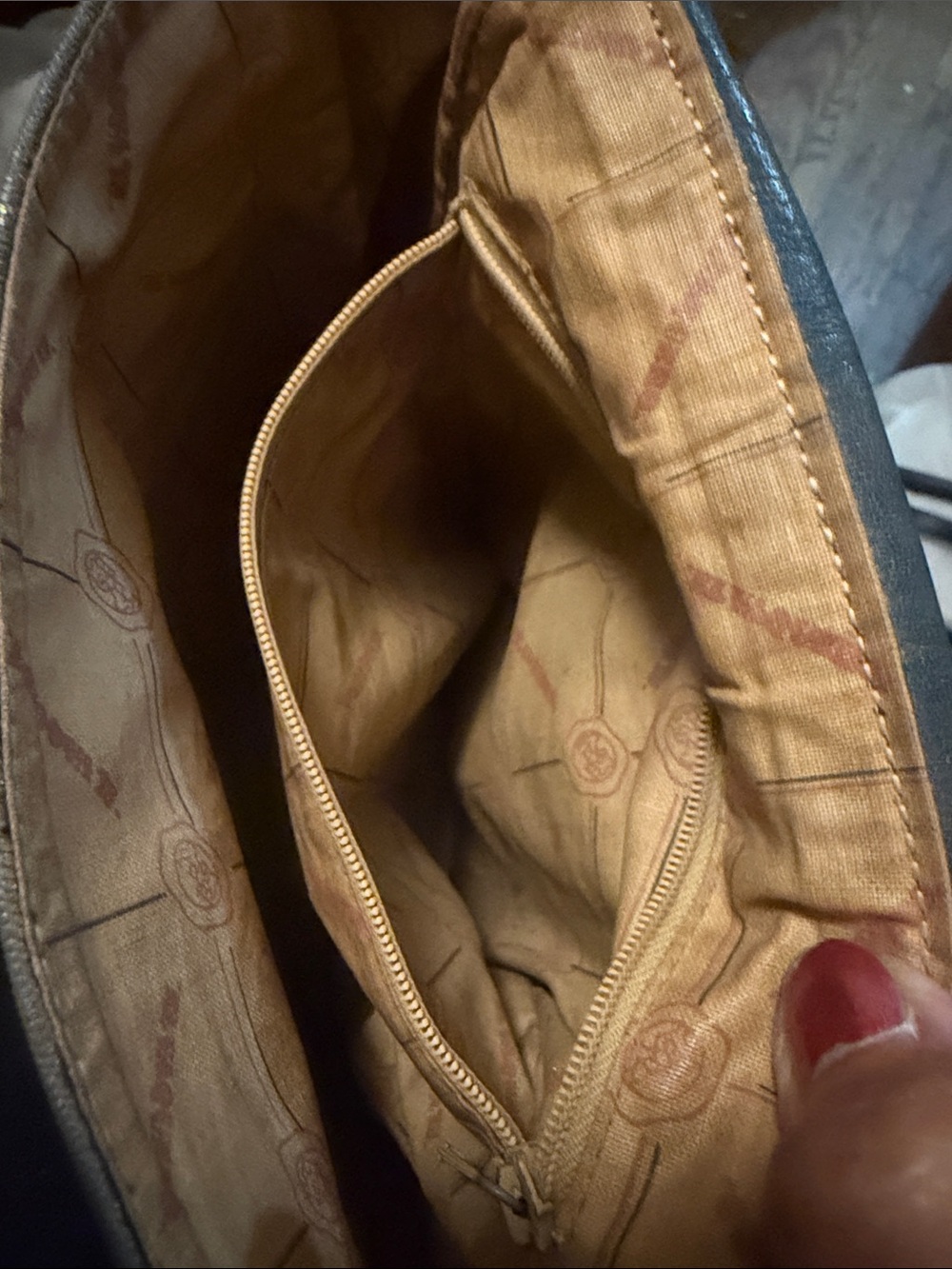 El Vaquero  Shoulder Bag - Picture 7 of 9
